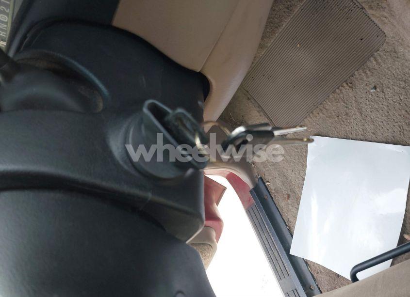 Photo 11 of 1997 Ford Ranger SPLASH/XL/XLT (VIN 1FTCR14U6VTA62921)