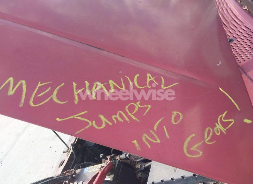 Photo 6 of 1997 Ford Ranger SPLASH/XL/XLT (VIN 1FTCR14U6VTA62921)