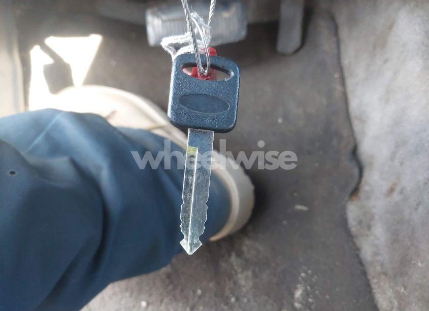 Photo 11 of 1995 Ford Ranger SUPER CAB (VIN 1FTCR14U8STA32847)