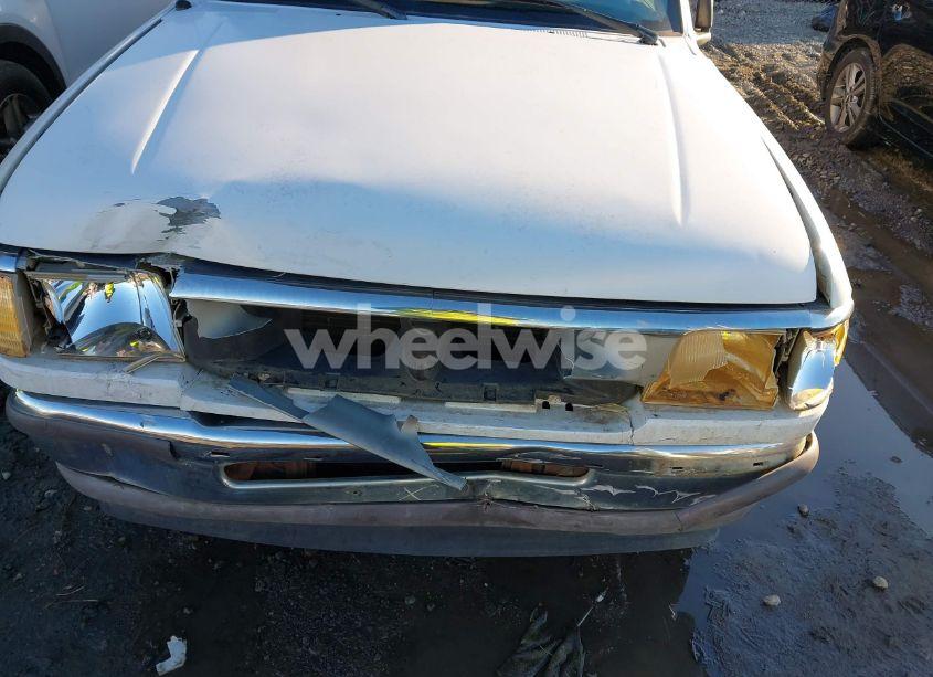 Photo 12 of 1997 Ford Ranger SPLASH/XL/XLT (VIN 1FTCR14U8VPA79454)