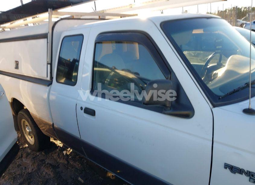 Photo 13 of 1997 Ford Ranger SPLASH/XL/XLT (VIN 1FTCR14U8VPA79454)