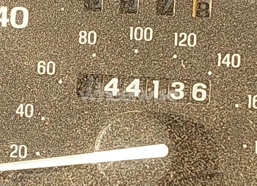 Photo 15 of 1997 Ford Ranger SPLASH/XL/XLT (VIN 1FTCR14U8VPA79454)