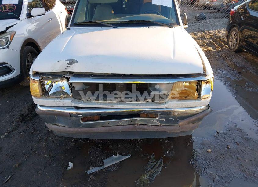 Photo 6 of 1997 Ford Ranger SPLASH/XL/XLT (VIN 1FTCR14U8VPA79454)