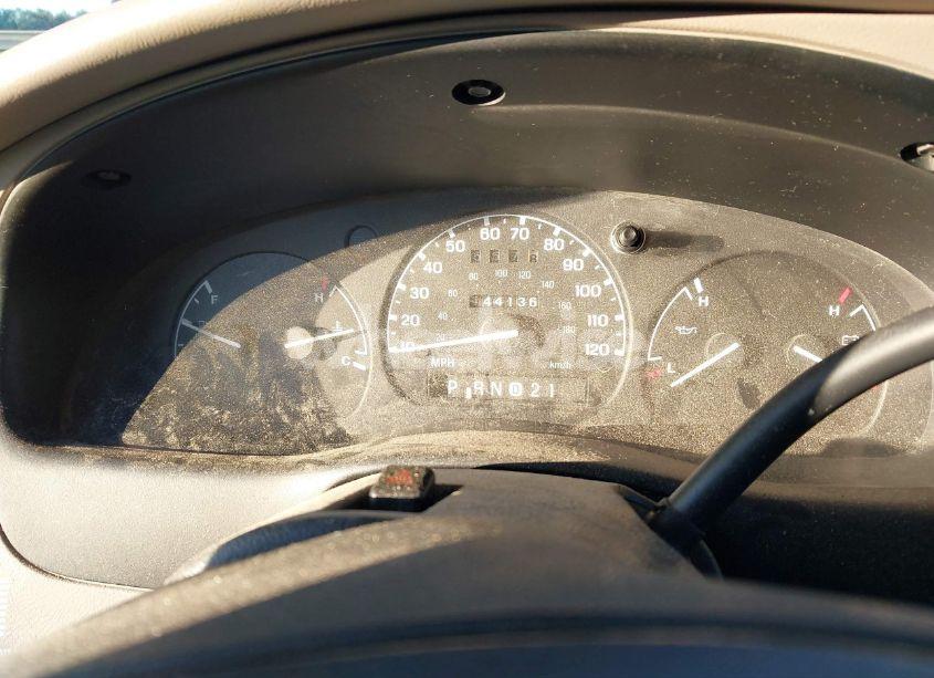 Photo 7 of 1997 Ford Ranger SPLASH/XL/XLT (VIN 1FTCR14U8VPA79454)