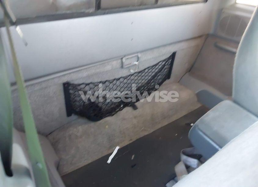 Photo 8 of 1997 Ford Ranger SPLASH/XL/XLT (VIN 1FTCR14U8VPA79454)