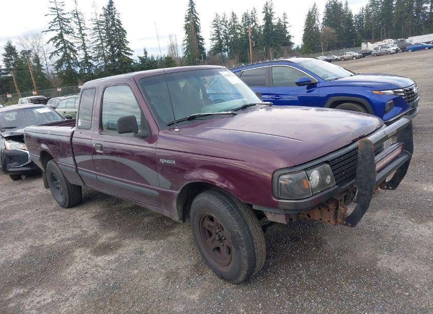 1994 Ford Ranger SUPER CAB (VIN 1FTCR14UXRPA63617) main photo