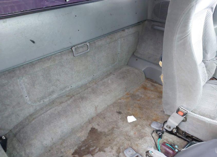 Photo 8 of 1994 Ford Ranger SUPER CAB (VIN 1FTCR14UXRPA63617)