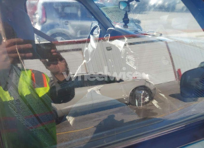 Photo 5 of 1997 Ford Ranger (VIN 1FTCR14X1VPB11686)