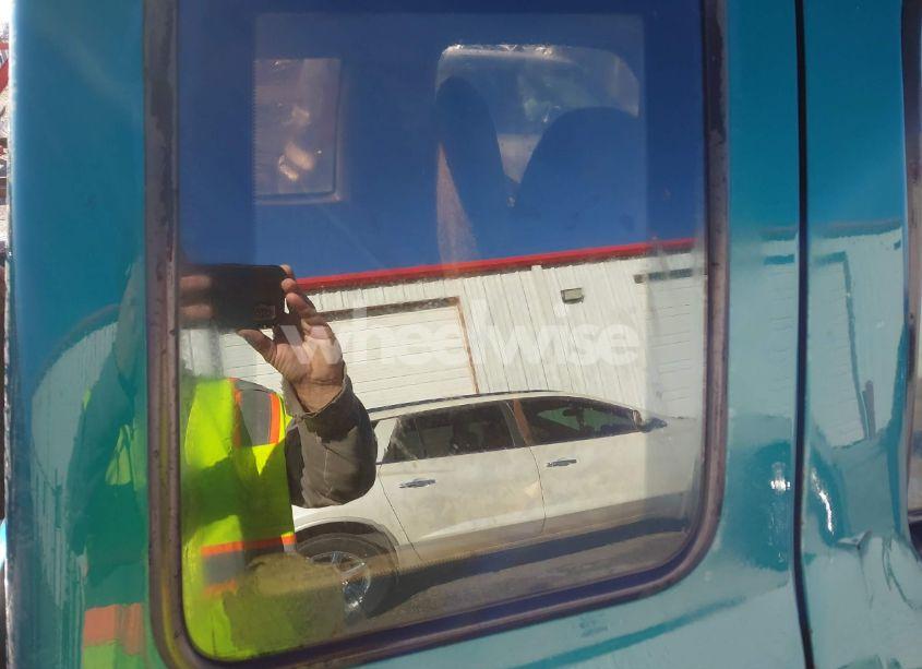 Photo 8 of 1997 Ford Ranger (VIN 1FTCR14X1VPB11686)