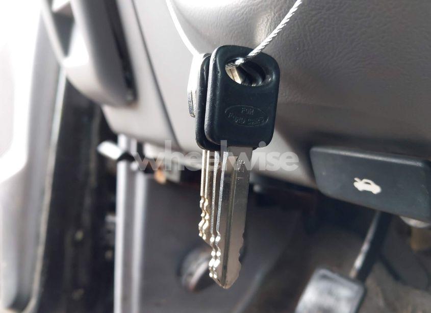 Photo 11 of 1994 Ford Ranger SUPER CAB (VIN 1FTCR14X2RPA04247)