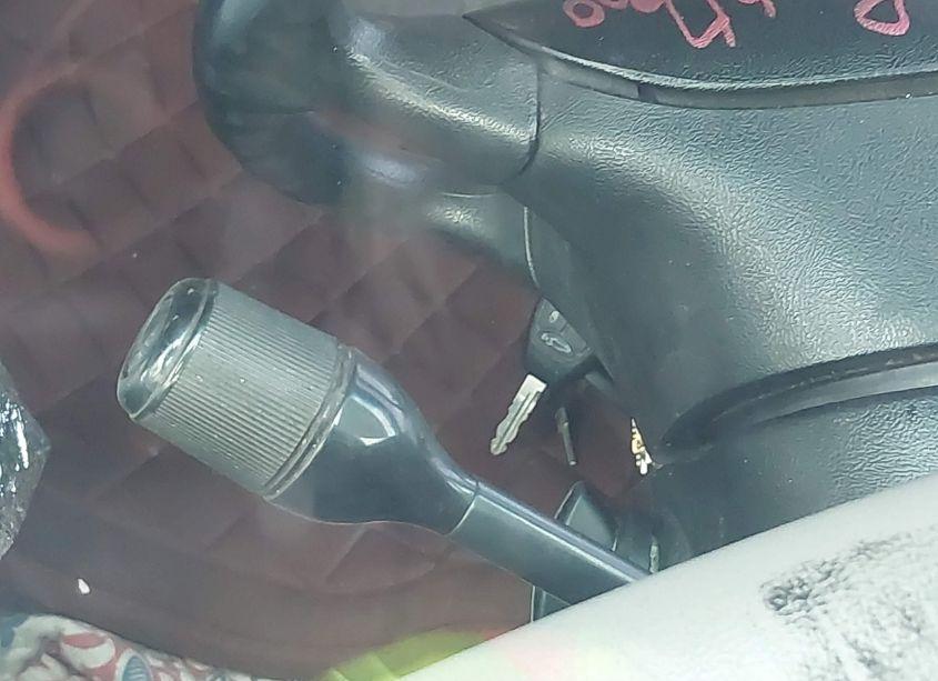 Photo 11 of 1997 Ford Ranger SPLASH/XLT (VIN 1FTCR14X2VPA06087)