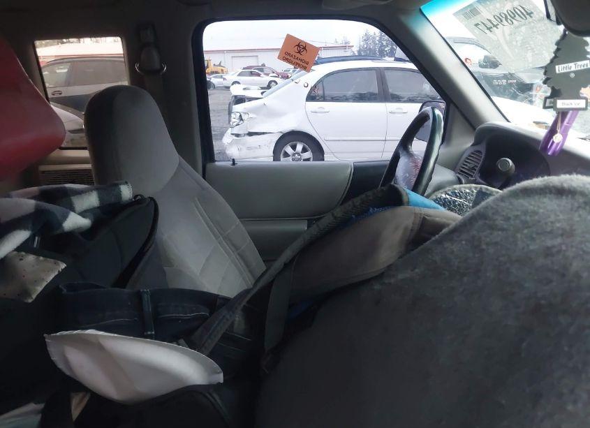 Photo 5 of 1997 Ford Ranger SPLASH/XLT (VIN 1FTCR14X2VPA06087)