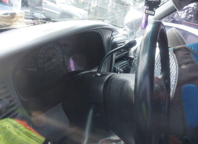 Photo 7 of 1997 Ford Ranger SPLASH/XLT (VIN 1FTCR14X2VPA06087)