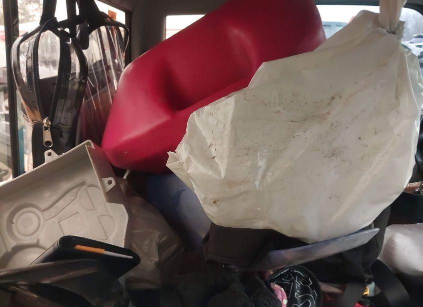 Photo 8 of 1997 Ford Ranger SPLASH/XLT (VIN 1FTCR14X2VPA06087)