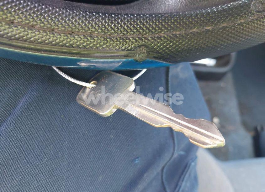 Photo 11 of 1997 Ford Ranger SPLASH/XLT (VIN 1FTCR14X3VPA36389)