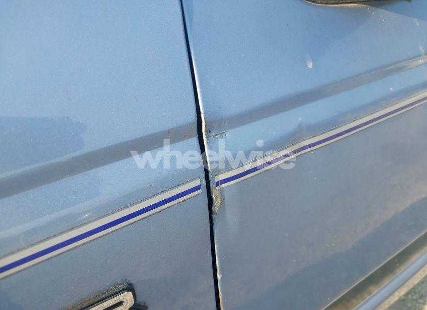 Photo 6 of 1997 Ford Ranger SPLASH/XLT (VIN 1FTCR14X3VPA36389)