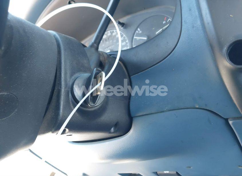 Photo 11 of 1997 Ford Ranger SPLASH/XLT (VIN 1FTCR14X3VPA65164)