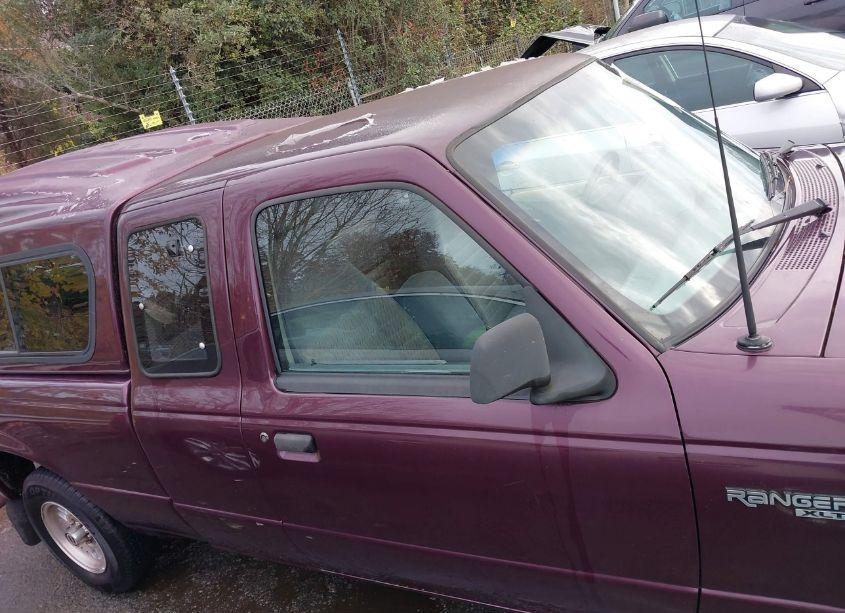 Photo 13 of 1993 Ford Ranger SUPER CAB (VIN 1FTCR14X5PPB54804)