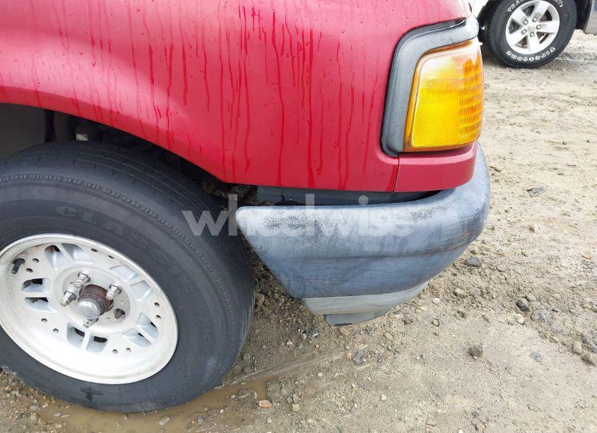 Photo 6 of 1994 Ford Ranger SUPER CAB (VIN 1FTCR14X6RTA17316)