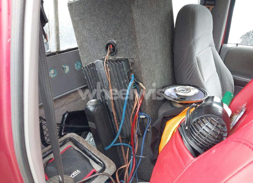Photo 8 of 1994 Ford Ranger SUPER CAB (VIN 1FTCR14X6RTA17316)