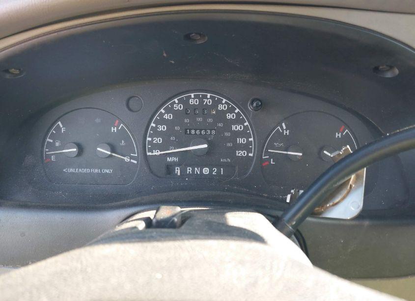 Photo 7 of 1996 Ford Ranger SUPER CAB (VIN 1FTCR14X6TPA15680)