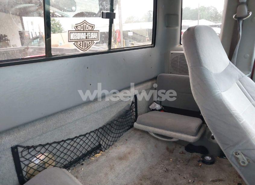 Photo 8 of 1996 Ford Ranger SUPER CAB (VIN 1FTCR14X8TTA62880)