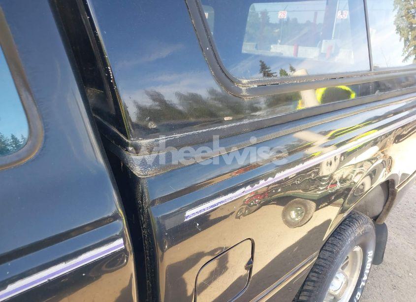 Photo 6 of 1997 Ford Ranger SPLASH/XLT (VIN 1FTCR14X9VPA03526)