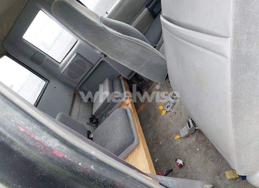 Photo 8 of 1995 Ford Ranger SUPER CAB (VIN 1FTCR14XXSPA87951)