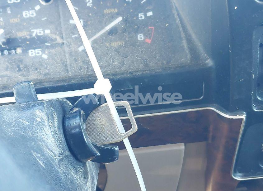 Photo 11 of 1989 Ford Ranger SUPER CAB (VIN 1FTCR15T6KPA90308)