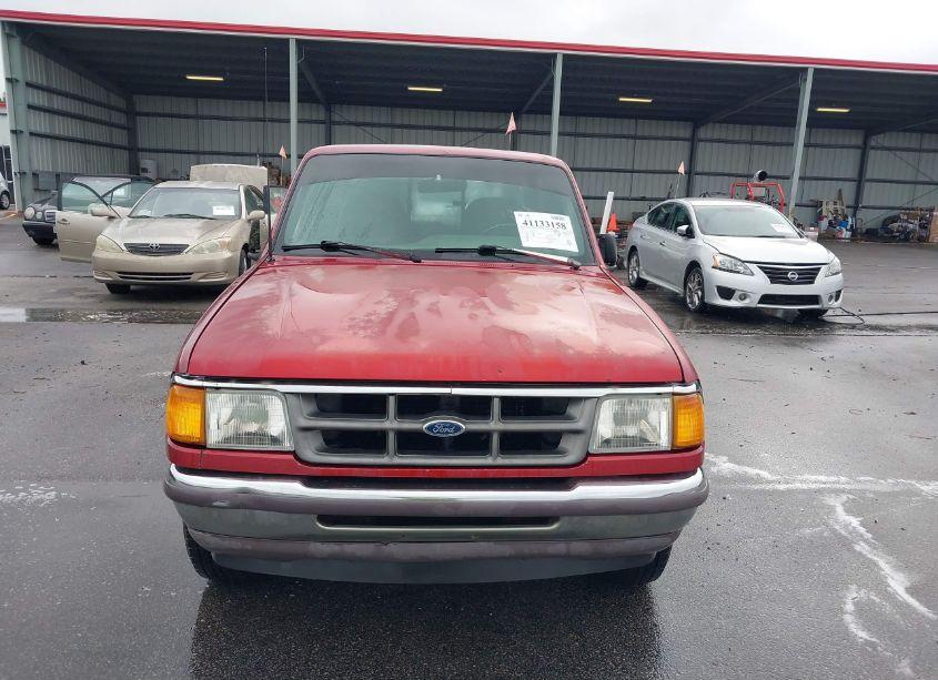 Photo 6 of 1994 Ford Ranger SUPER CAB (VIN 1FTCR15X0RPB15510)