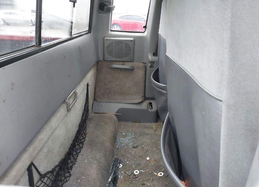 Photo 8 of 1994 Ford Ranger SUPER CAB (VIN 1FTCR15X0RPB15510)