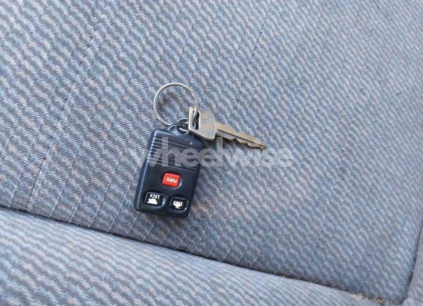 Photo 11 of 1996 Ford Ranger SUPER CAB (VIN 1FTCR15X3TPA80419)