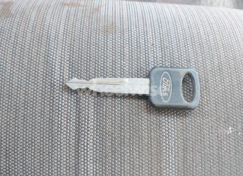 Photo 11 of 1997 Ford Ranger SPLASH/STX/XLT (VIN 1FTCR15X6VTA06910)