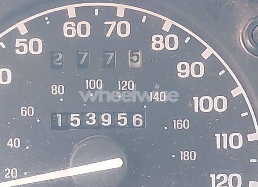 Photo 7 of 1997 Ford Ranger SPLASH/STX/XLT (VIN 1FTCR15X6VTA06910)