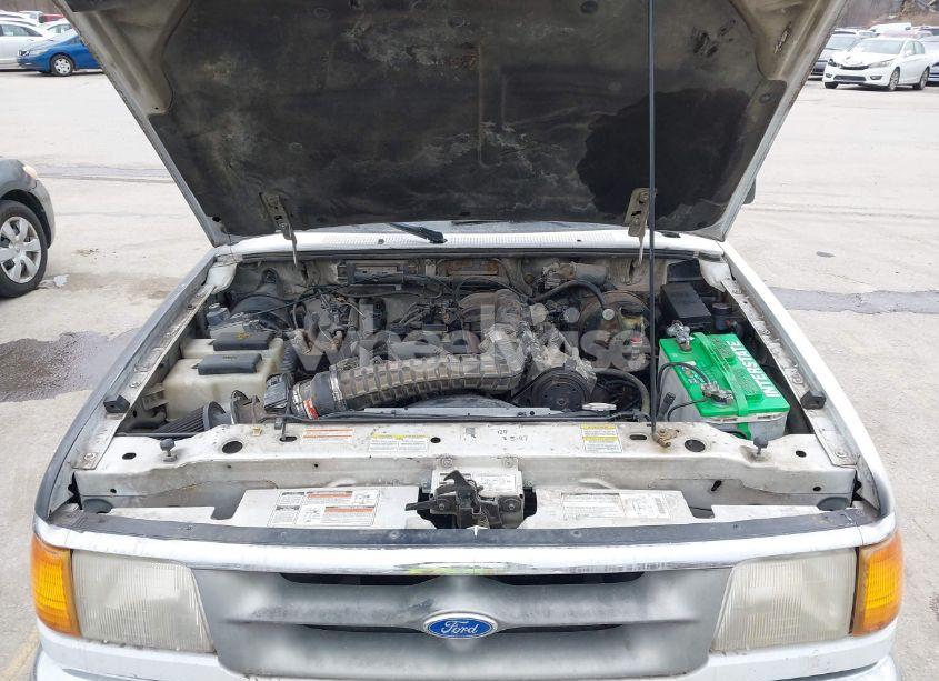 Photo 10 of 1997 Ford Ranger SPLASH/STX/XLT (VIN 1FTCR15XXVPA69100)