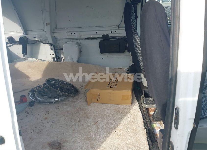 Photo 8 of 1995 Ford Aerostar (VIN 1FTDA14U5SZA87426)