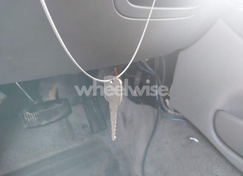 Photo 11 of 1997 Ford F-150 XL/XLT (VIN 1FTDF0728VKA03912)