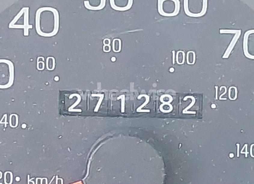 Photo 15 of 1997 Ford F-150 XL/XLT (VIN 1FTDF0728VKA03912)