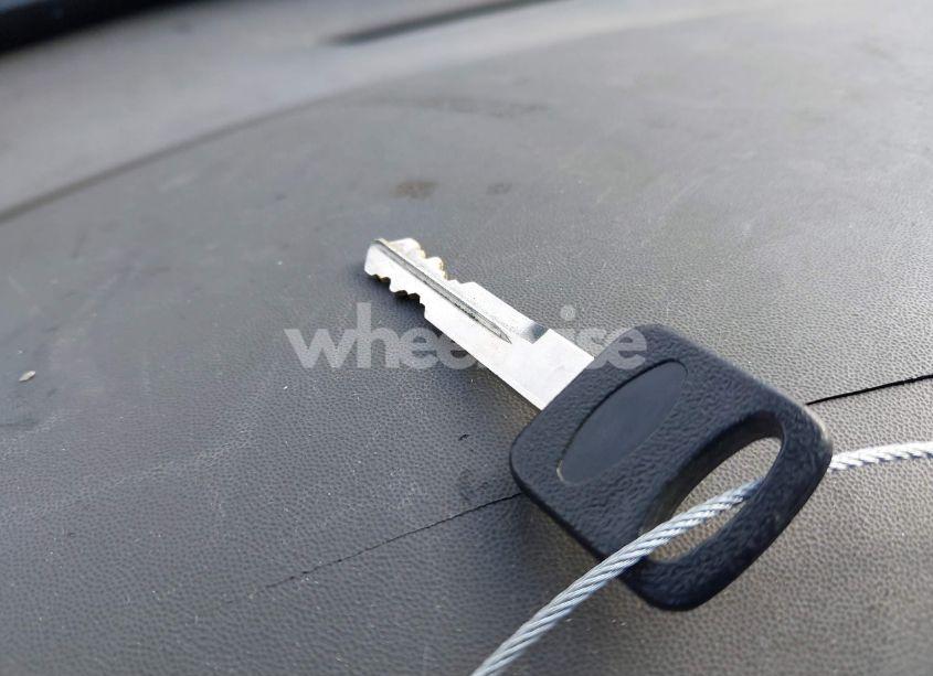 Photo 11 of 1997 Ford F-150 LARIAT/XL/XLT (VIN 1FTDF0861VKA91364)