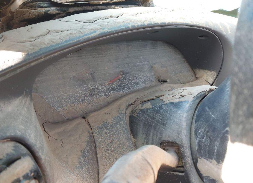 Photo 14 of 1997 Ford F-150 LARIAT/XL/XLT (VIN 1FTDF0864VKC39541)