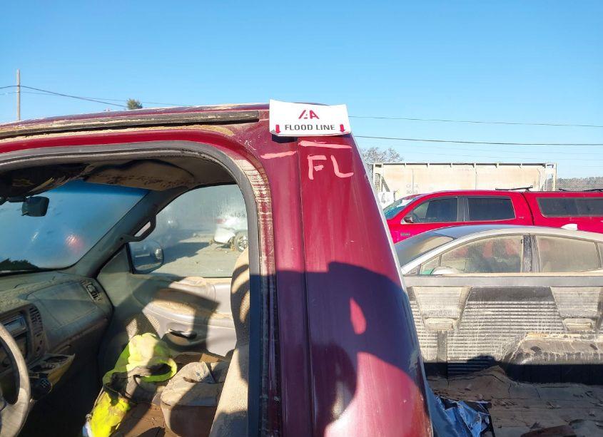 Photo 6 of 1997 Ford F-150 LARIAT/XL/XLT (VIN 1FTDF0864VKC39541)