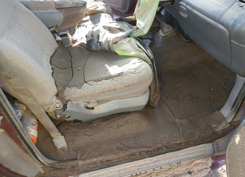 Photo 8 of 1997 Ford F-150 LARIAT/XL/XLT (VIN 1FTDF0864VKC39541)