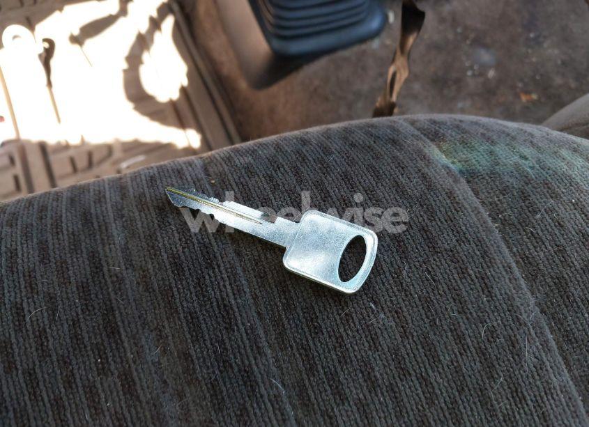 Photo 11 of 1997 Ford F-150 LARIAT/XL/XLT (VIN 1FTDF0864VKD06980)