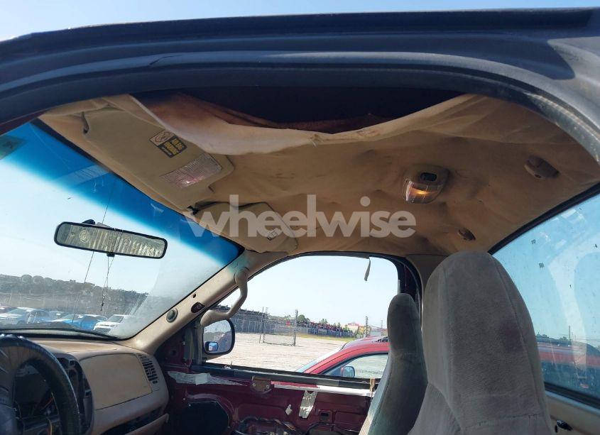 Photo 6 of 1997 Ford F-150 LARIAT/XL/XLT (VIN 1FTDF0864VKD06980)