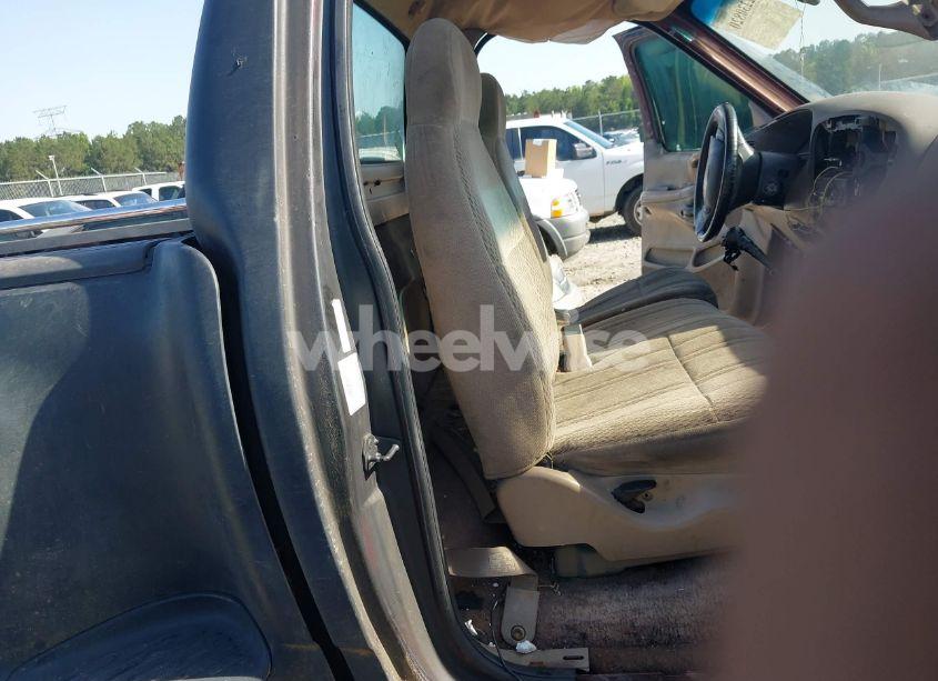 Photo 8 of 1997 Ford F-150 LARIAT/XL/XLT (VIN 1FTDF0864VKD06980)