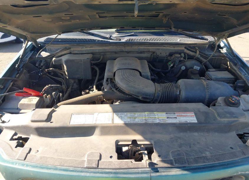 Photo 10 of 1997 Ford F-150 LARIAT/XL/XLT (VIN 1FTDF0866VKA17860)