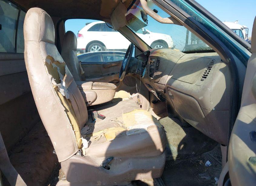 Photo 5 of 1997 Ford F-150 LARIAT/XL/XLT (VIN 1FTDF0866VKA17860)