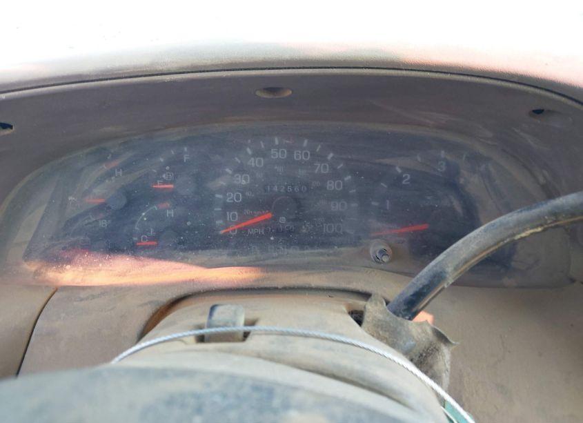 Photo 7 of 1997 Ford F-150 LARIAT/XL/XLT (VIN 1FTDF0866VKA17860)