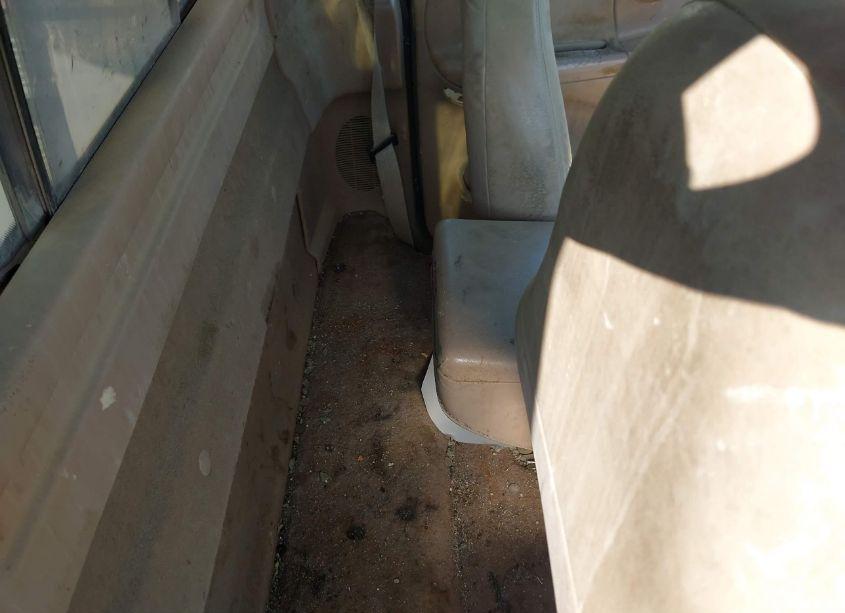 Photo 8 of 1997 Ford F-150 LARIAT/XL/XLT (VIN 1FTDF0866VKA17860)