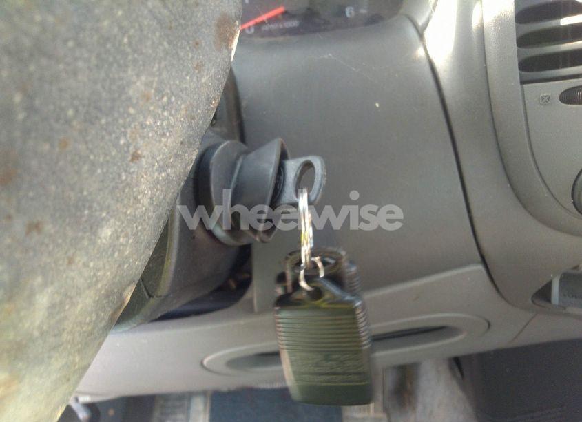 Photo 11 of 1997 Ford F-150 LARIAT/XL/XLT (VIN 1FTDF08W3VKB53525)